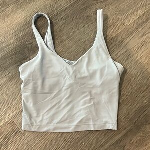 lululemon align tank